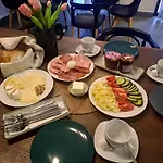 Diókert Couette-café
