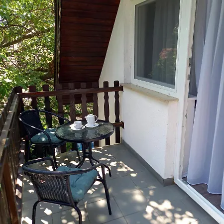 Diokert Vendeghaz B&B 3*