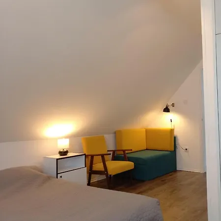 B&B Diokert Vendeghaz 3*