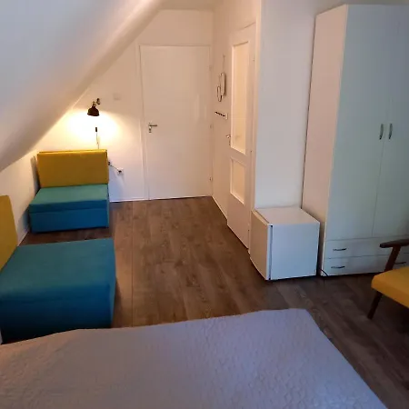 B&B Diokert Vendeghaz 3*