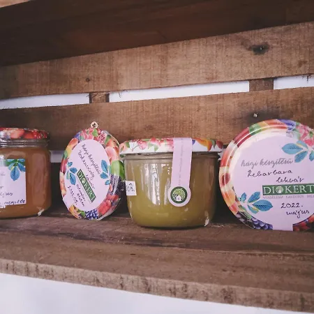 Diokert Vendeghaz B&B