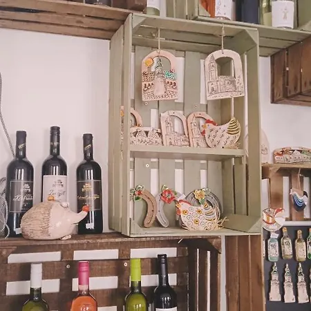 住宿加早餐酒店 Diokert Vendeghaz