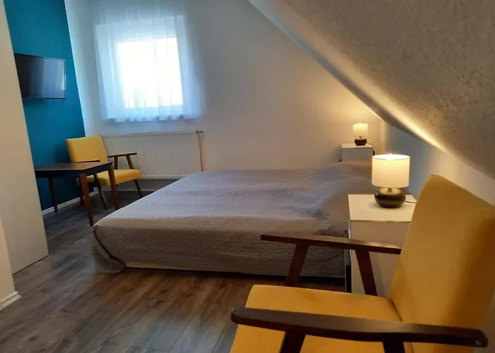 Diokert Vendeghaz Nocleg ze śniadaniem Sopron