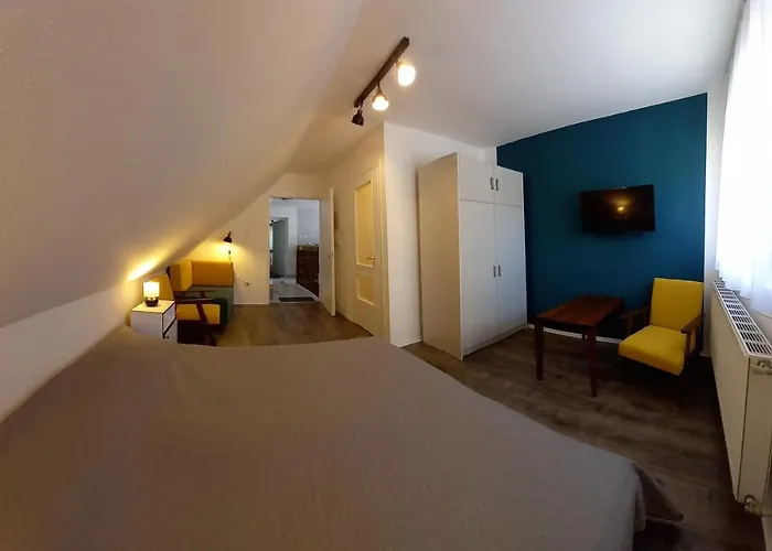 Diokert Vendeghaz 3* Sopron