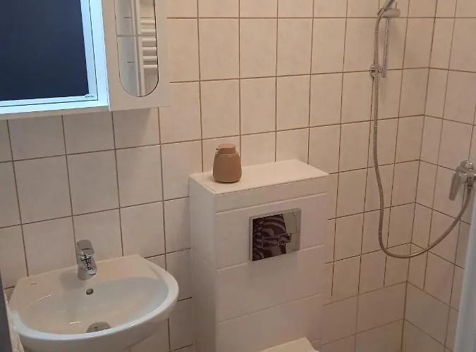 Diokert Vendeghaz Nocleg ze śniadaniem 3*
